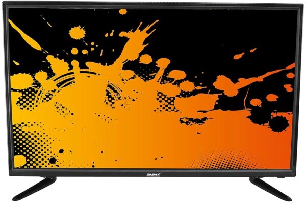 Daenyx 32-Inch LED TV